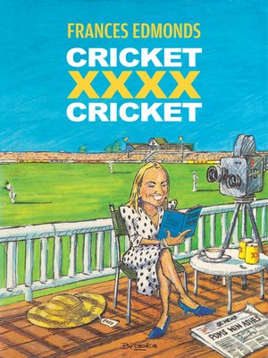 cover image of Cricket XXXX Cricket